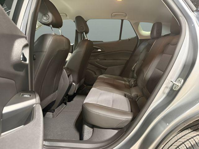 used 2025 Chevrolet Trax car, priced at $21,995