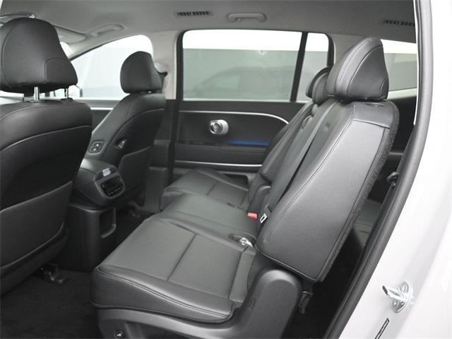 new 2026 Hyundai IONIQ 9 car, priced at $63,772