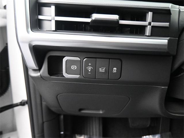 new 2026 Hyundai Santa Fe car, priced at $39,083