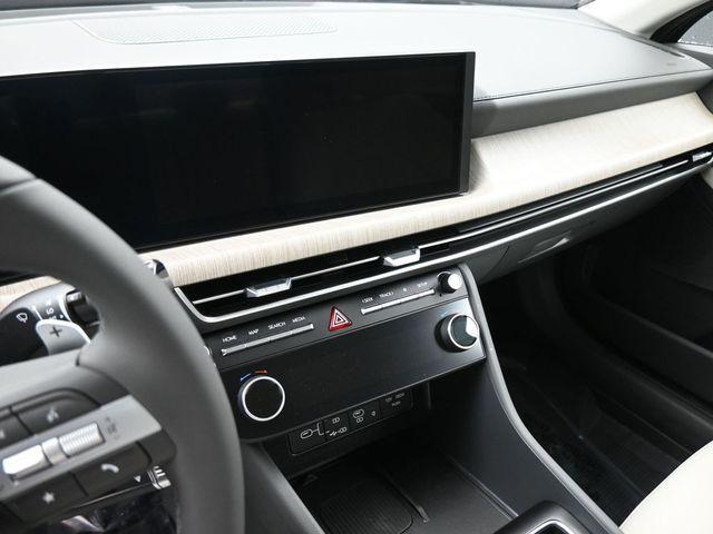 new 2026 Hyundai Sonata Hybrid car, priced at $32,165