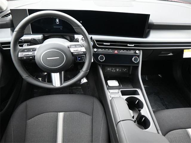 new 2026 Hyundai Sonata car, priced at $28,824