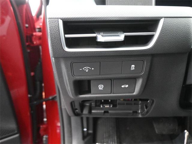 new 2026 Hyundai Sonata car, priced at $28,824