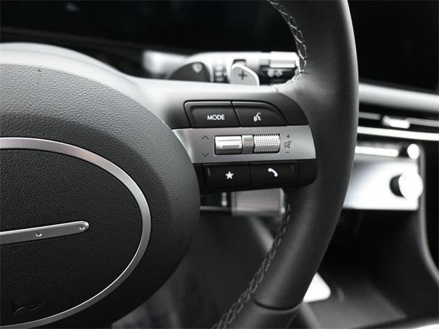 new 2026 Hyundai Sonata car, priced at $28,824