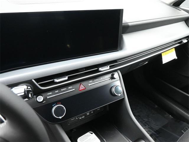 new 2026 Hyundai Sonata car, priced at $28,824