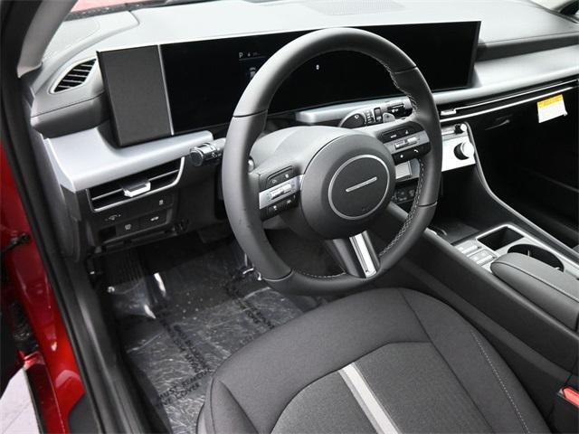 new 2026 Hyundai Sonata car, priced at $28,824