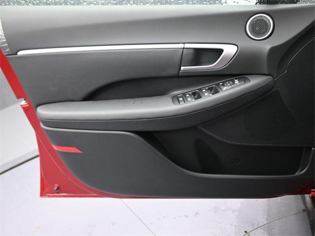 new 2026 Hyundai Sonata car, priced at $28,824