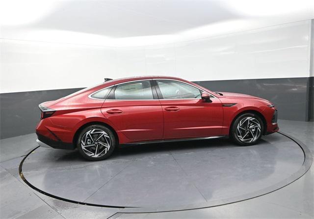 new 2026 Hyundai Sonata car, priced at $28,824