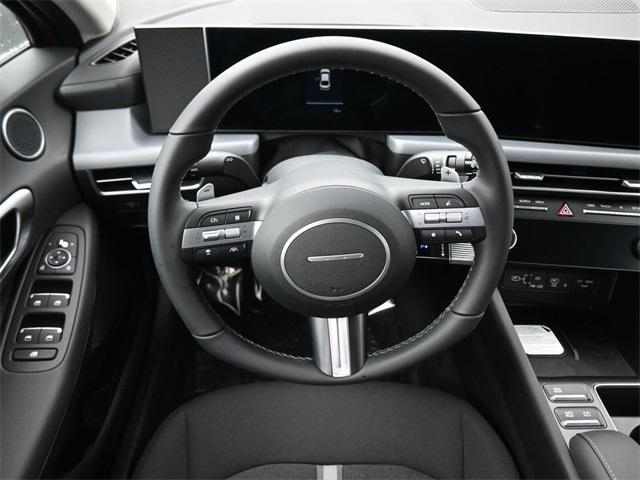 new 2026 Hyundai Sonata car, priced at $28,824
