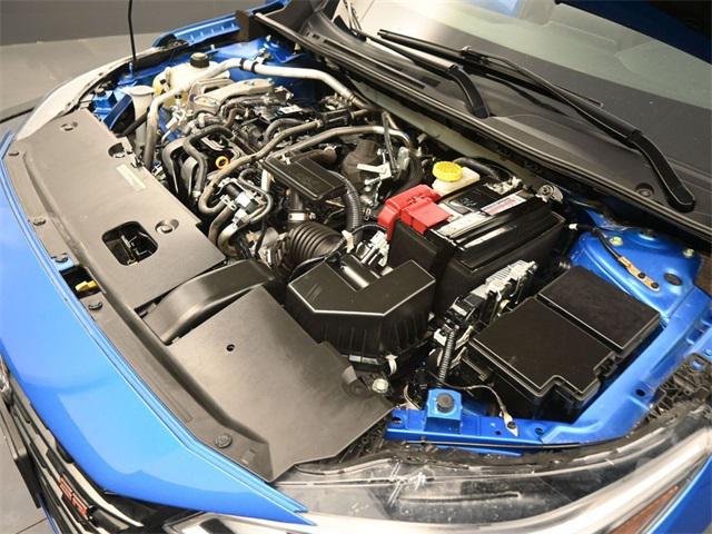 used 2024 Nissan Sentra car, priced at $21,049