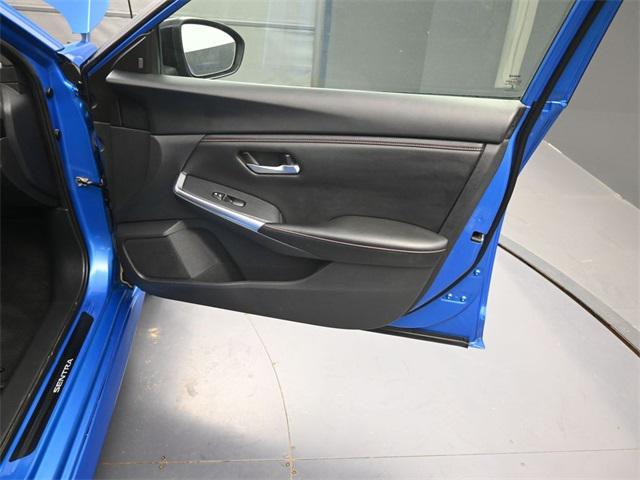 used 2024 Nissan Sentra car, priced at $21,049