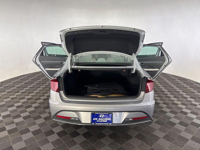 used 2023 Hyundai Sonata car, priced at $20,450