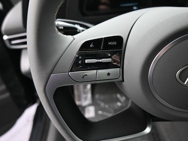 new 2026 Hyundai Elantra car, priced at $24,267