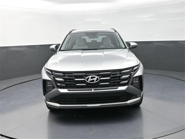 new 2026 Hyundai Tucson car, priced at $30,621