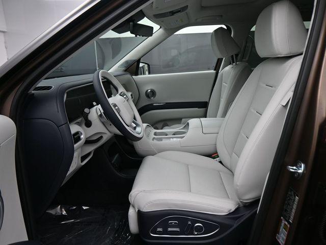 new 2026 Hyundai Palisade car, priced at $52,494