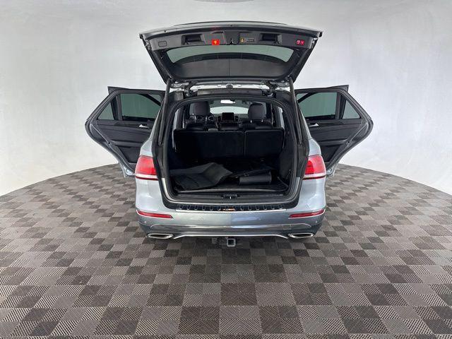 used 2019 Mercedes-Benz GLE 400 car, priced at $19,116