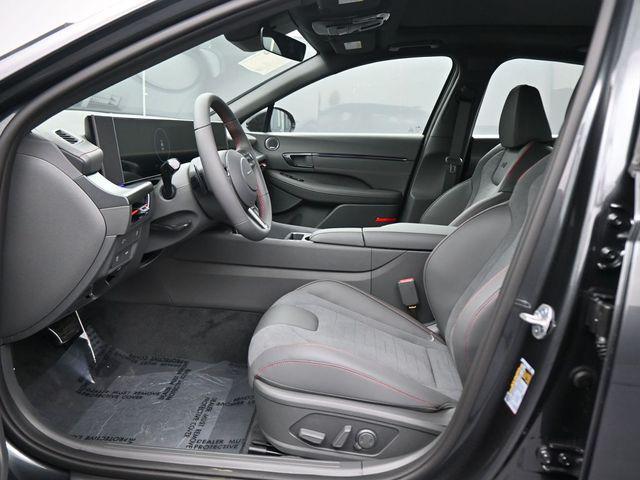 new 2026 Hyundai Sonata car, priced at $33,416
