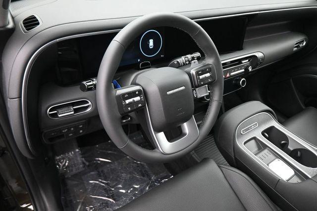 new 2026 Hyundai Palisade car, priced at $50,433