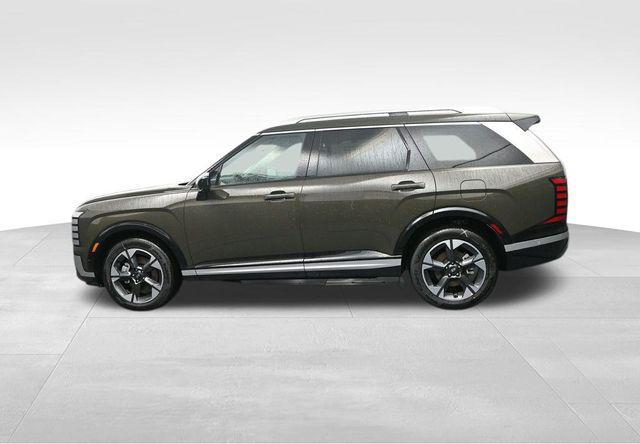 new 2026 Hyundai Palisade car, priced at $50,433
