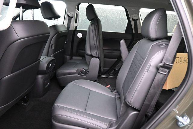 new 2026 Hyundai Palisade car, priced at $50,433