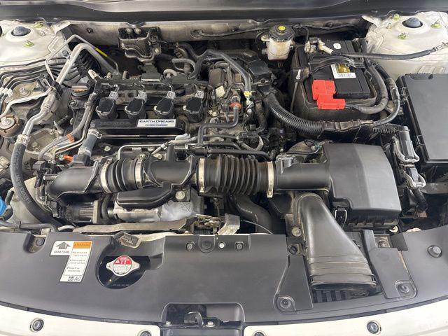 used 2019 Honda Accord car, priced at $22,565