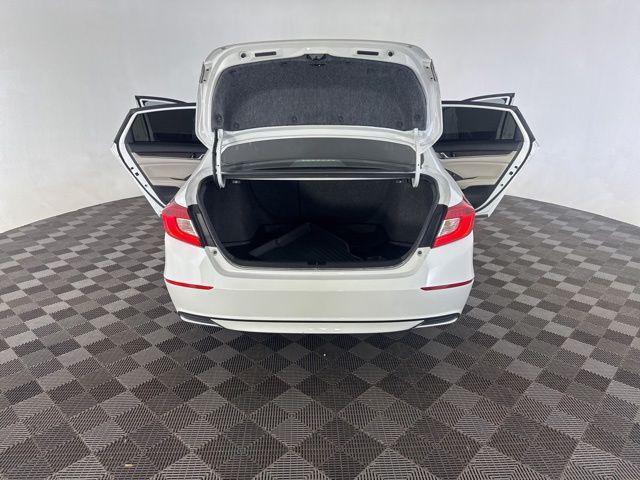 used 2019 Honda Accord car, priced at $22,565