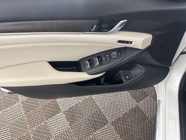 used 2019 Honda Accord car, priced at $22,565