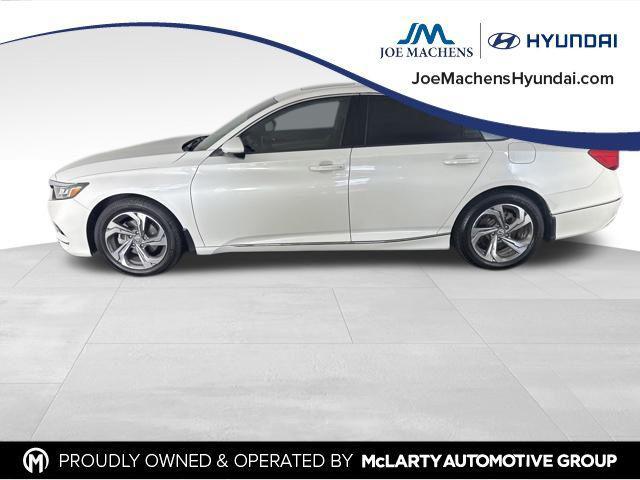 used 2019 Honda Accord car, priced at $22,565