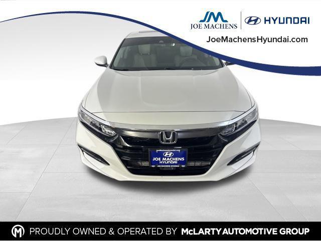 used 2019 Honda Accord car, priced at $22,565