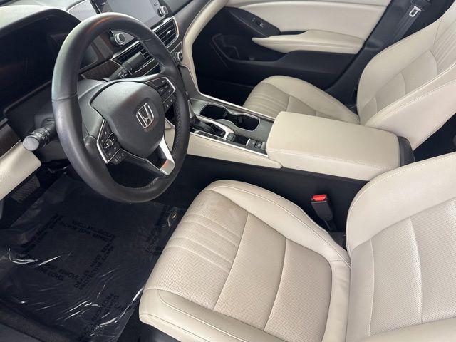 used 2019 Honda Accord car, priced at $22,565