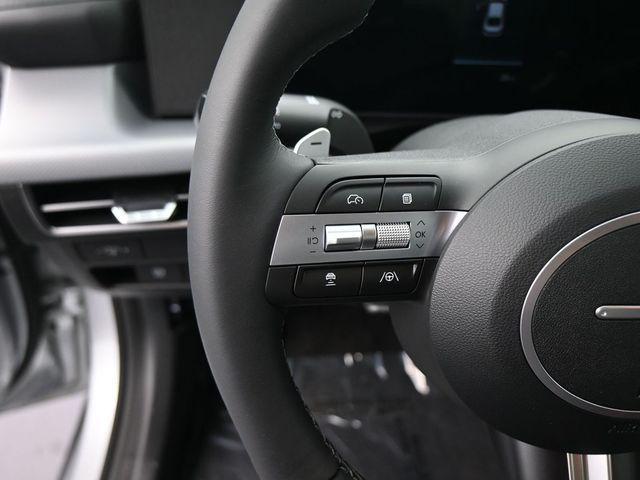 new 2026 Hyundai Sonata car, priced at $27,075