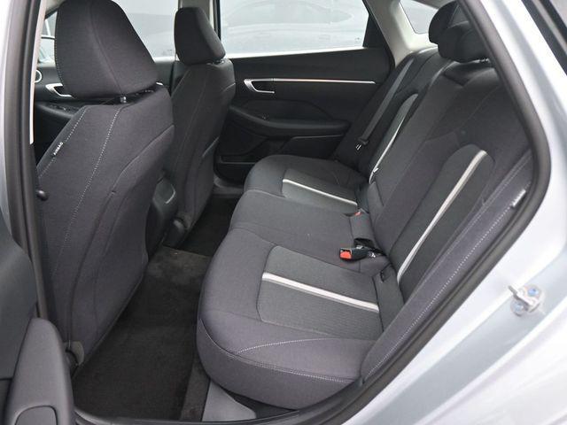 new 2026 Hyundai Sonata car, priced at $27,075