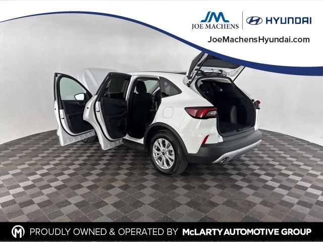 used 2025 Ford Escape car, priced at $20,897