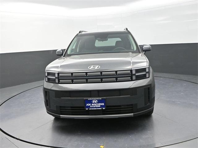 new 2026 Hyundai Santa Fe car, priced at $36,575