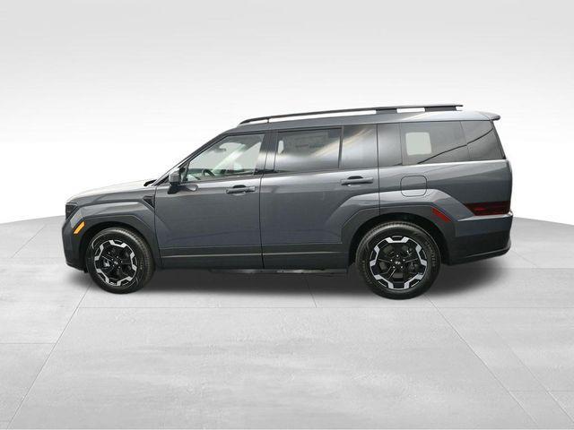 new 2026 Hyundai Santa Fe car, priced at $37,325