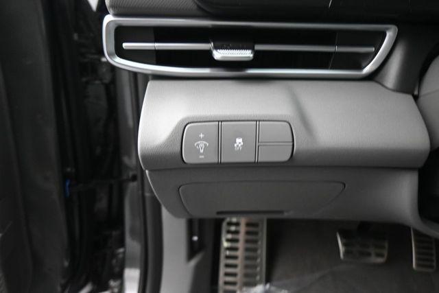 new 2026 Hyundai Elantra car, priced at $24,606