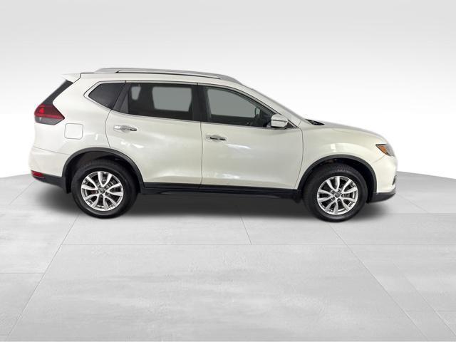 used 2020 Nissan Rogue car, priced at $16,500