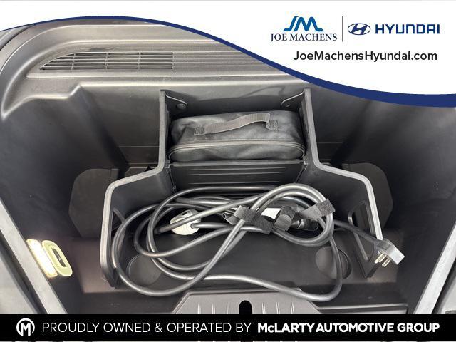 used 2021 Ford Mustang Mach-E car, priced at $21,467