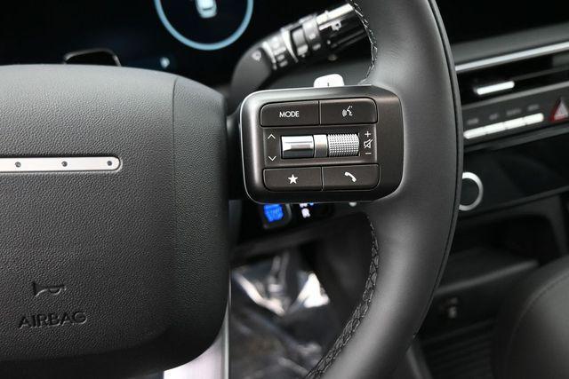 new 2026 Hyundai Palisade car, priced at $53,944