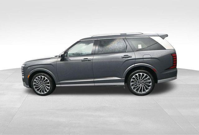 new 2026 Hyundai Palisade car, priced at $53,944