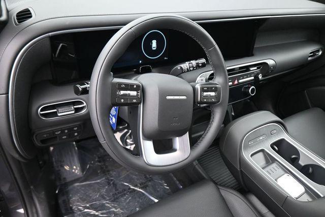 new 2026 Hyundai Palisade car, priced at $53,944