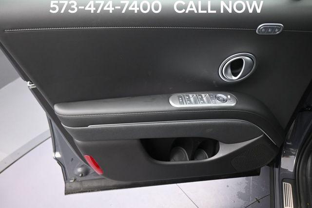 new 2026 Hyundai Palisade car, priced at $53,944