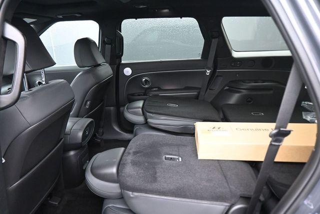 new 2026 Hyundai Palisade car, priced at $53,944