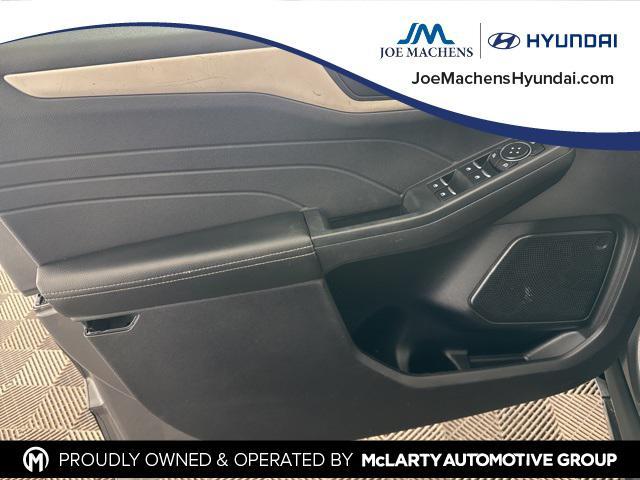 used 2022 Ford Escape car, priced at $19,250