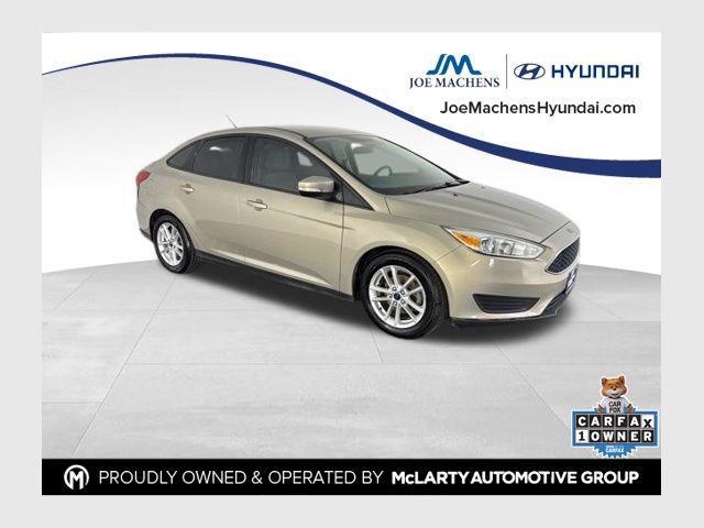 used 2015 Ford Focus car, priced at $5,990