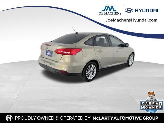 used 2015 Ford Focus car, priced at $5,990