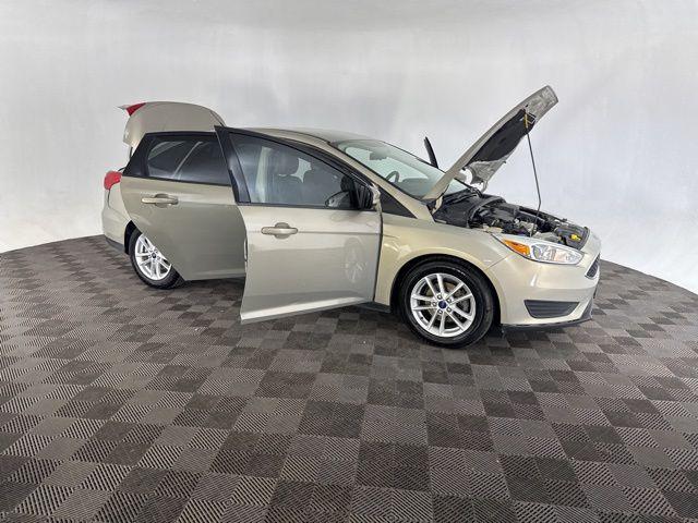 used 2015 Ford Focus car, priced at $5,990