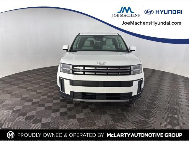 used 2024 Hyundai Santa Fe car, priced at $25,990