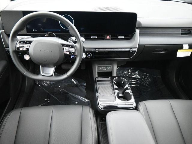 new 2026 Hyundai IONIQ 5 car, priced at $37,132