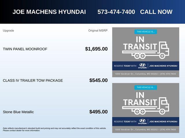 used 2023 Ford Explorer car, priced at $37,000