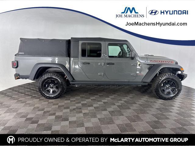 used 2020 Jeep Gladiator car, priced at $28,850